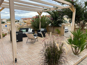 Villa del mar